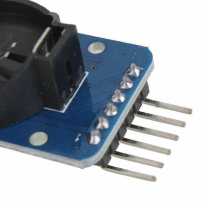 RTC DS3231 I2C High Precision Real Time Clock Module