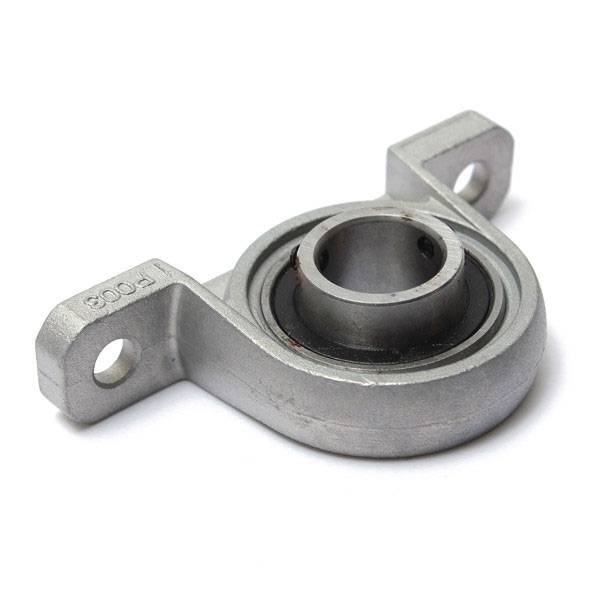 17mm KP003 Self-aligning Vertical Mounted Flange Bearing