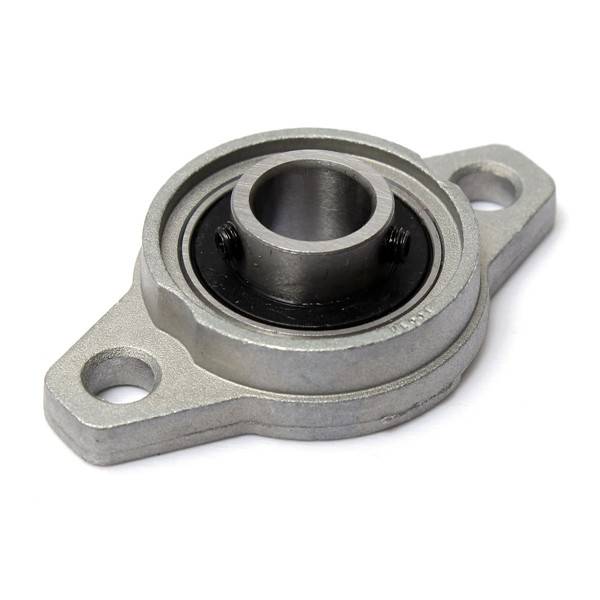 12mm KFL001 Pillow Self-Aligning Flange Bearing