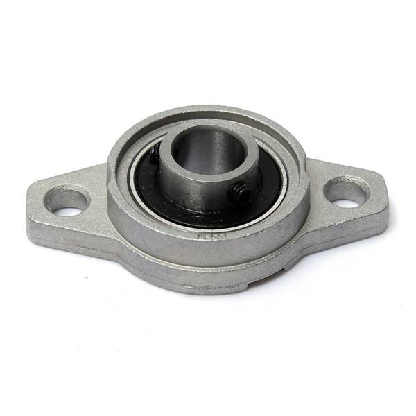 12mm KFL001 Pillow Self-Aligning Flange Bearing