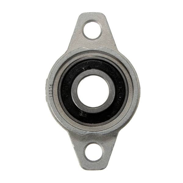 12mm KFL001 Pillow Self-Aligning Flange Bearing