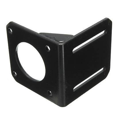 Stepper Motor Holder (NEMA-23) CNC 57mm
