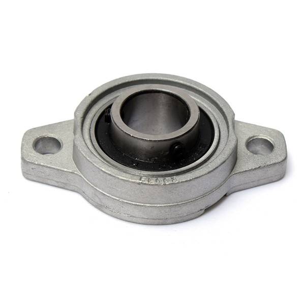 17mm KFL003 Pillow Self-Aligning Flange Bearing