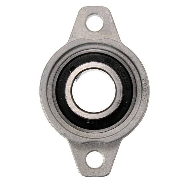 17mm KFL003 Pillow Self-Aligning Flange Bearing