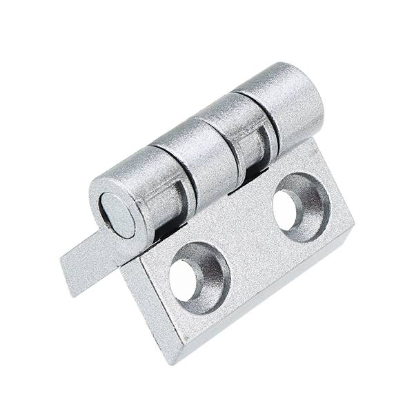 Zinc Alloy Hinge for 3030 Aluminum Profile
