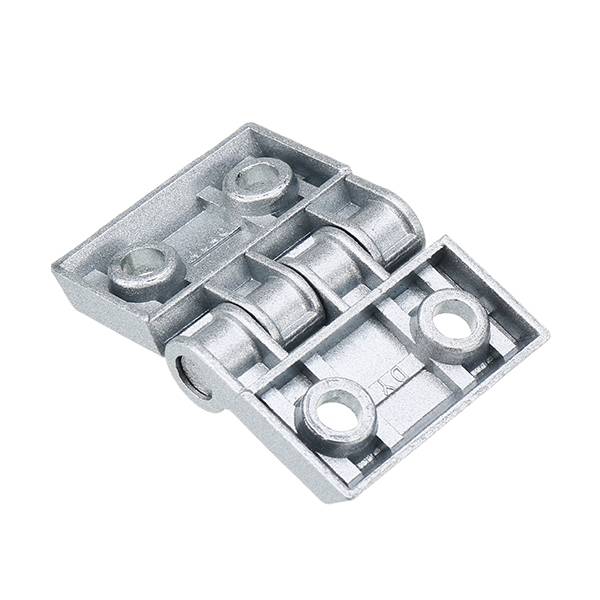 Zinc Alloy Hinge for 4040 Aluminum Profile
