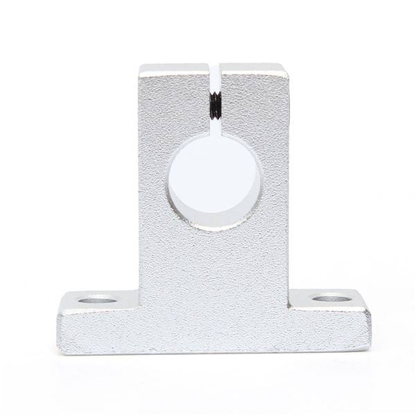 SK12 Shaft Support Linear Rail Vertical Bearings