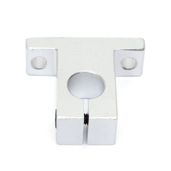 SK12 Shaft Support Linear Rail Vertical Bearings