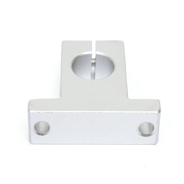 SK16 Shaft Support Linear Rail Vertical Bearings