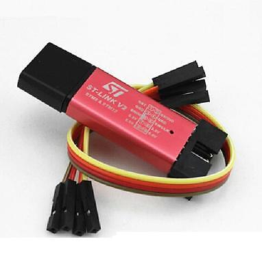 ST-Link V2 Programming For STM8 & STM32 Emulator