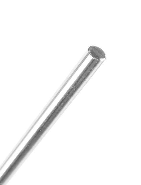 10mm x 1000mm Cylinder Rail Linear Shaft Optical Axis Chrome plated