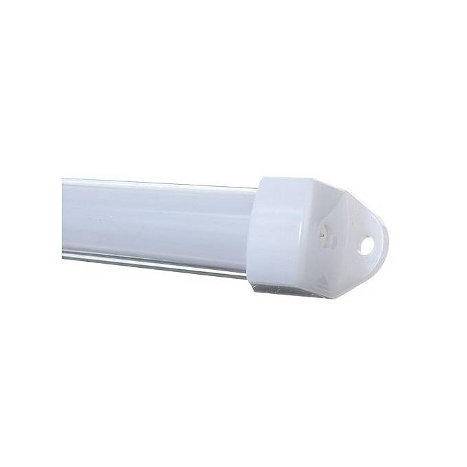 1M U Style Aluminium Channel Holder For LED Strip Light