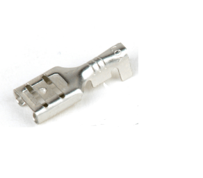 6.3mm Female Blade Crimp Terminal