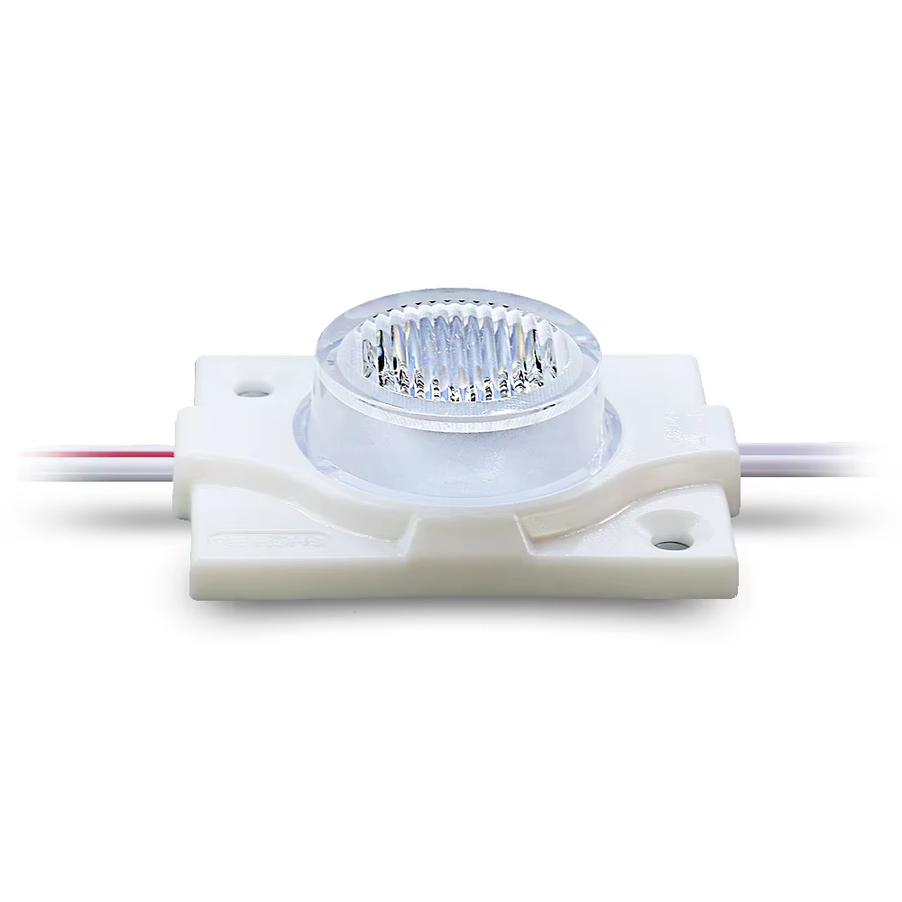 LED Module 3030 1.5W 12V Warm White color
