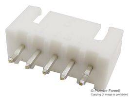 Data Terminal Male 5 Pin Connector JST XH