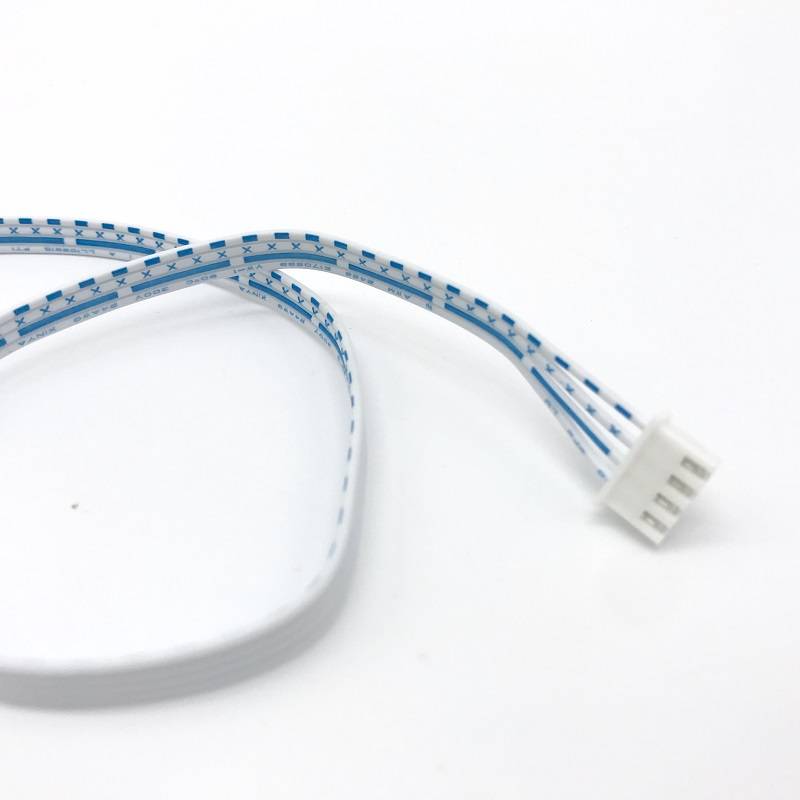 Data Cable JST 4-Pin 2.54mm 30cm