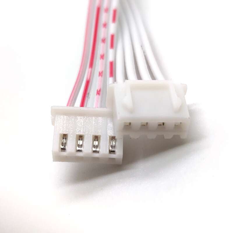 Data Cable JST 4-Pin 2.54mm 30cm