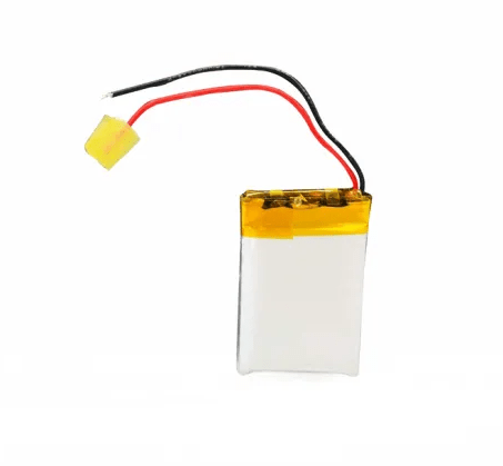 Lipo cell 3.7V 300mA