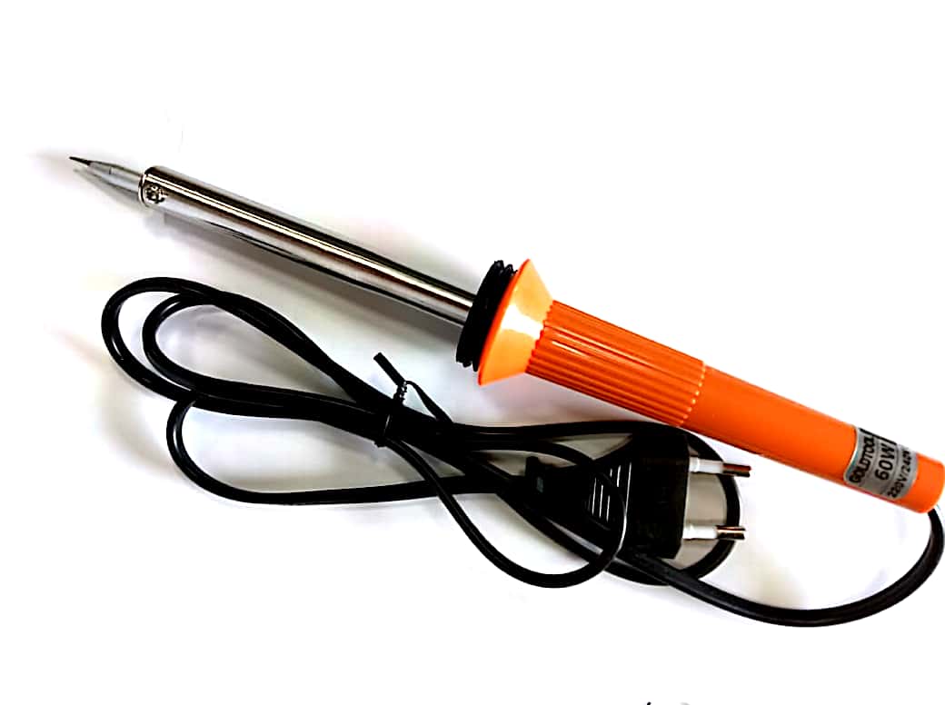 Goldtool 60W 220V Soldering Iron