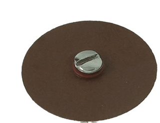 Cutting Disk For Driller (OD 25mm)