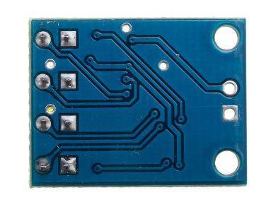 12V Battery Level LED Indicator
