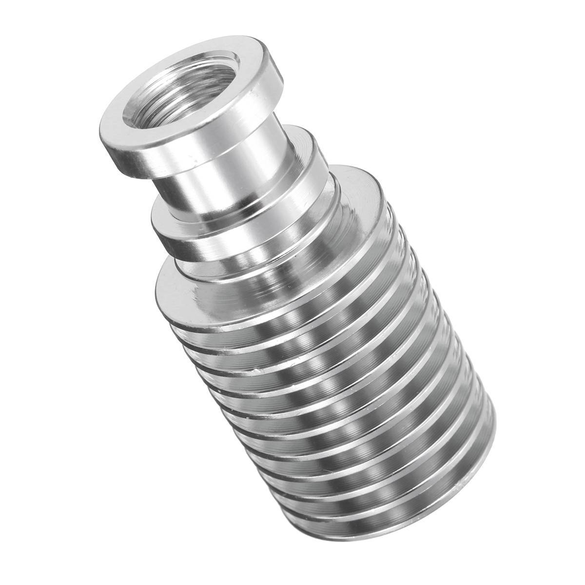 Aluminum Extruder HeatSink Long Distance For 1.75mm Proximity Remote V6 J-Head 3D Printer