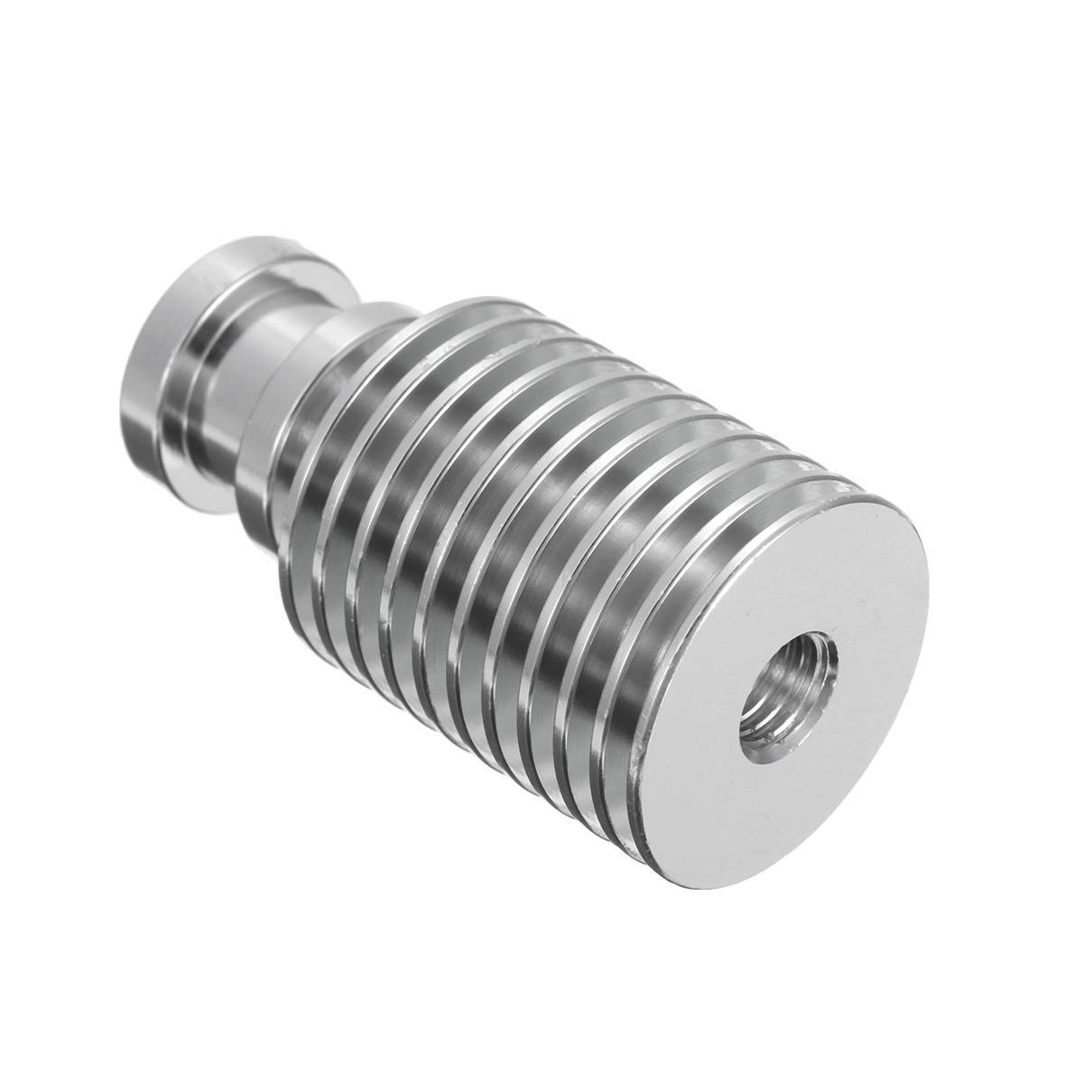 Aluminum Extruder HeatSink Long Distance For 1.75mm Proximity Remote V6 J-Head 3D Printer