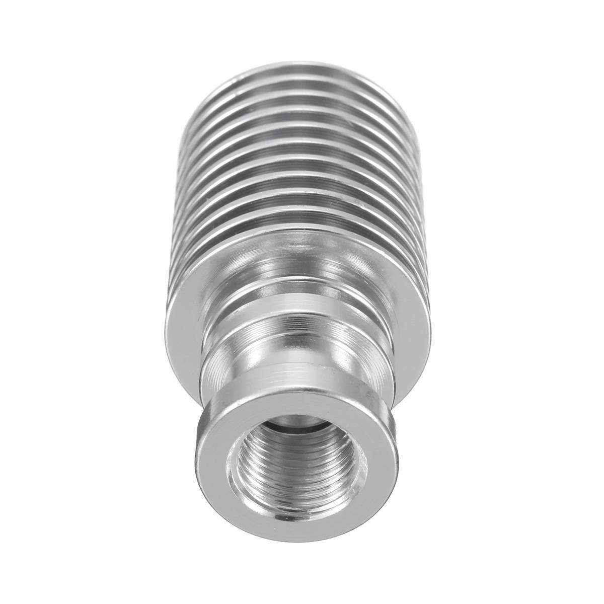 Aluminum Extruder HeatSink Long Distance For 1.75mm Proximity Remote V6 J-Head 3D Printer