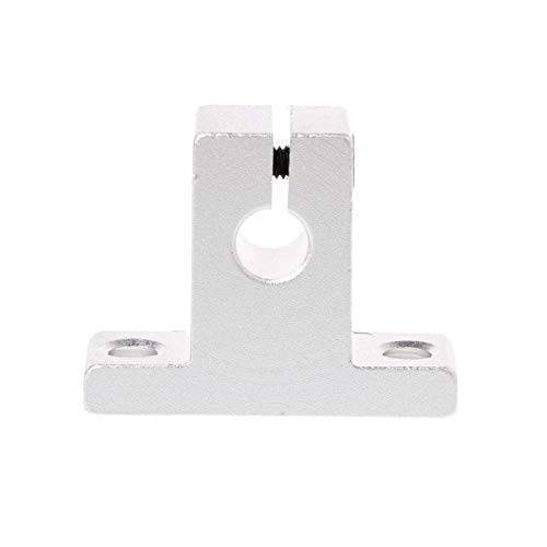 SK8 Shaft Support Linear Rail Vertical Bearings