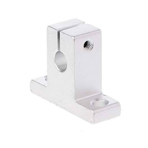 SK8 Shaft Support Linear Rail Vertical Bearings