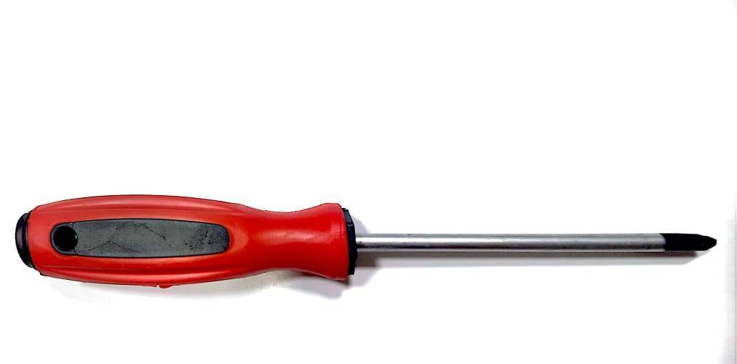 Cross Magnetic Head Screwdriver