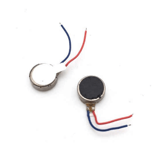 Mini Vibration Motor