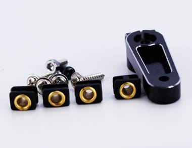 CYS-S0650 55Kg Digital Metal Steering Gear Servo Motor