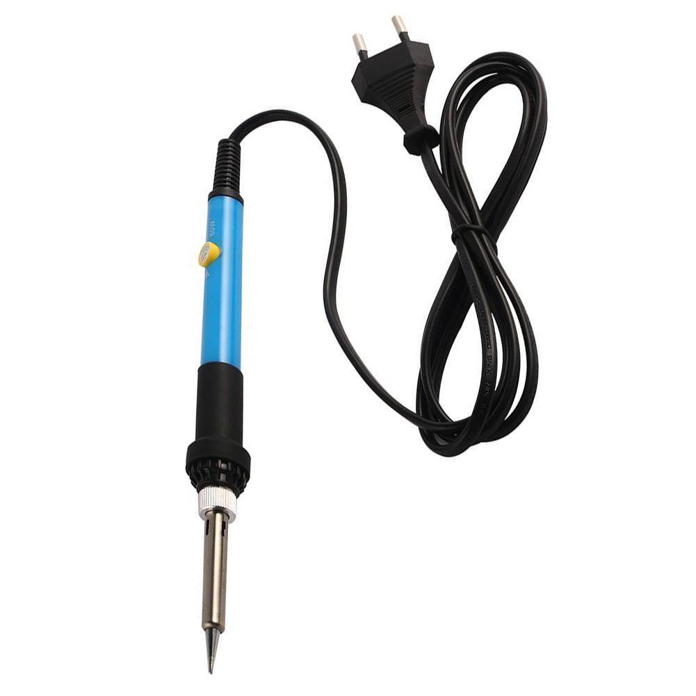 HANDSKIT 220V 60W Adjustable Temperature Soldering Iron