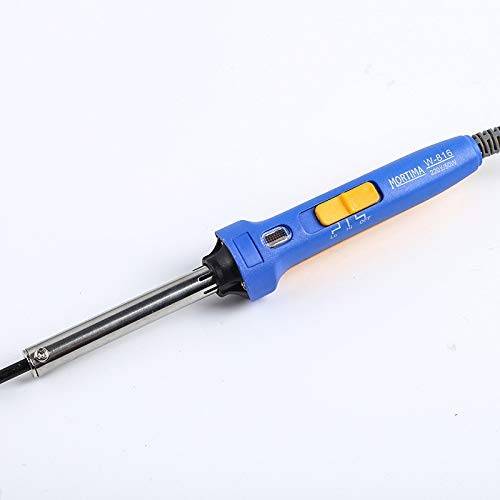 MORTIMA Dual Power Soldering Iron 30W/60W with Power Indicator