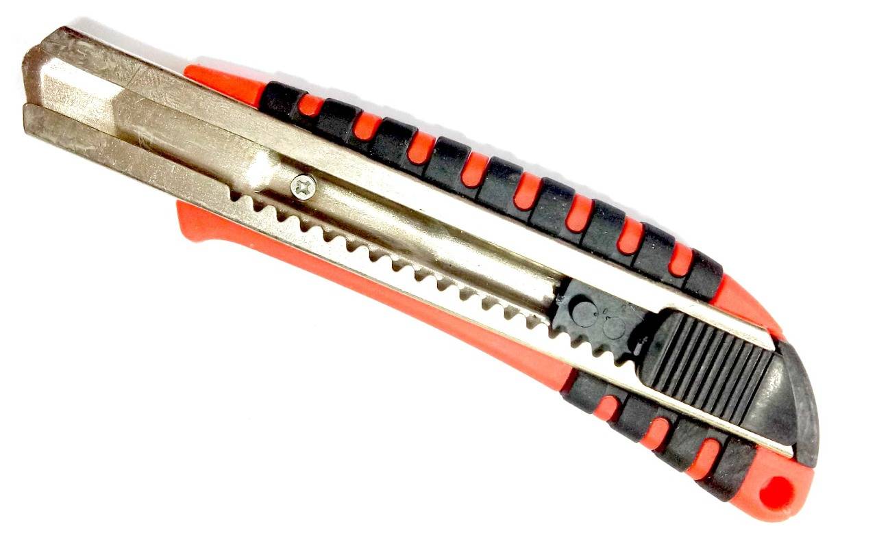 Cutter Knife Without Blade