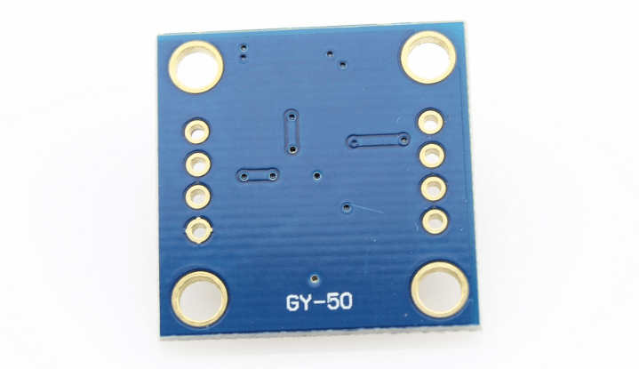 3 Axis Digital Gyroscope Sensor Module GY-50 L3G4200
