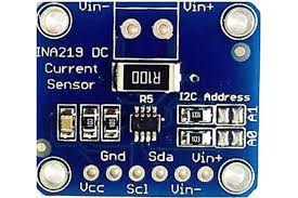 INA219 High Side DC Current Sensor (26V ±3.2A)