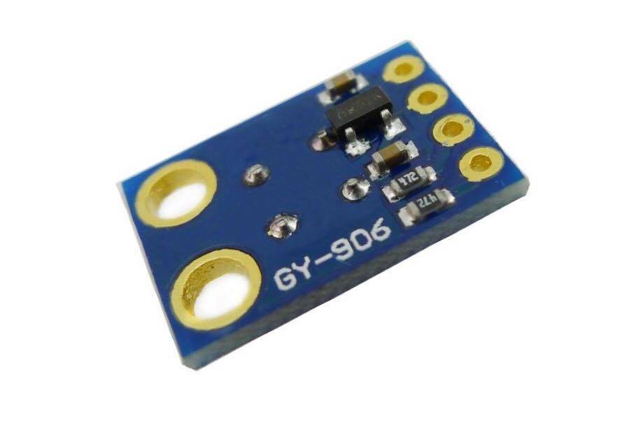 Infrared Temperature Sensor Module (GY-906 MLX90614ESF)