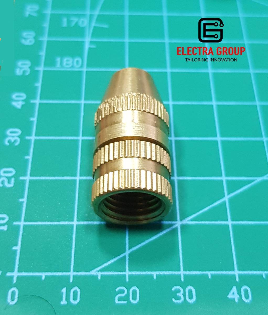 Sprinkler Brass Water Nozzle Sprayer