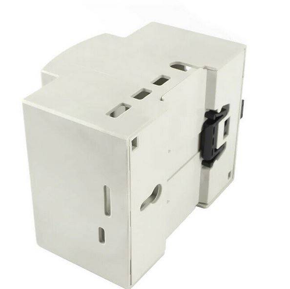 Raspberry Pi Case RPi 4 ABS Case Enclosure Box