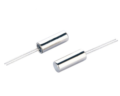 Crystal Oscillator 11.0592Mhz