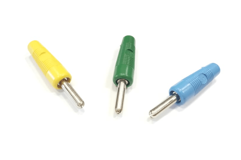 4mm Banana Plug Male Connector