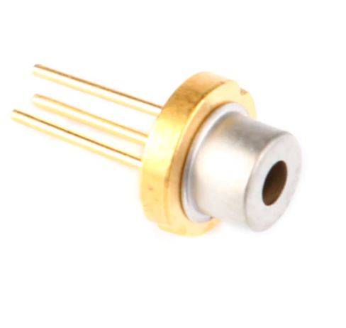5mW 650nm Red Laser Diode