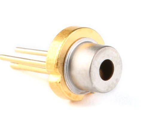 5mW 650nm Red Laser Diode