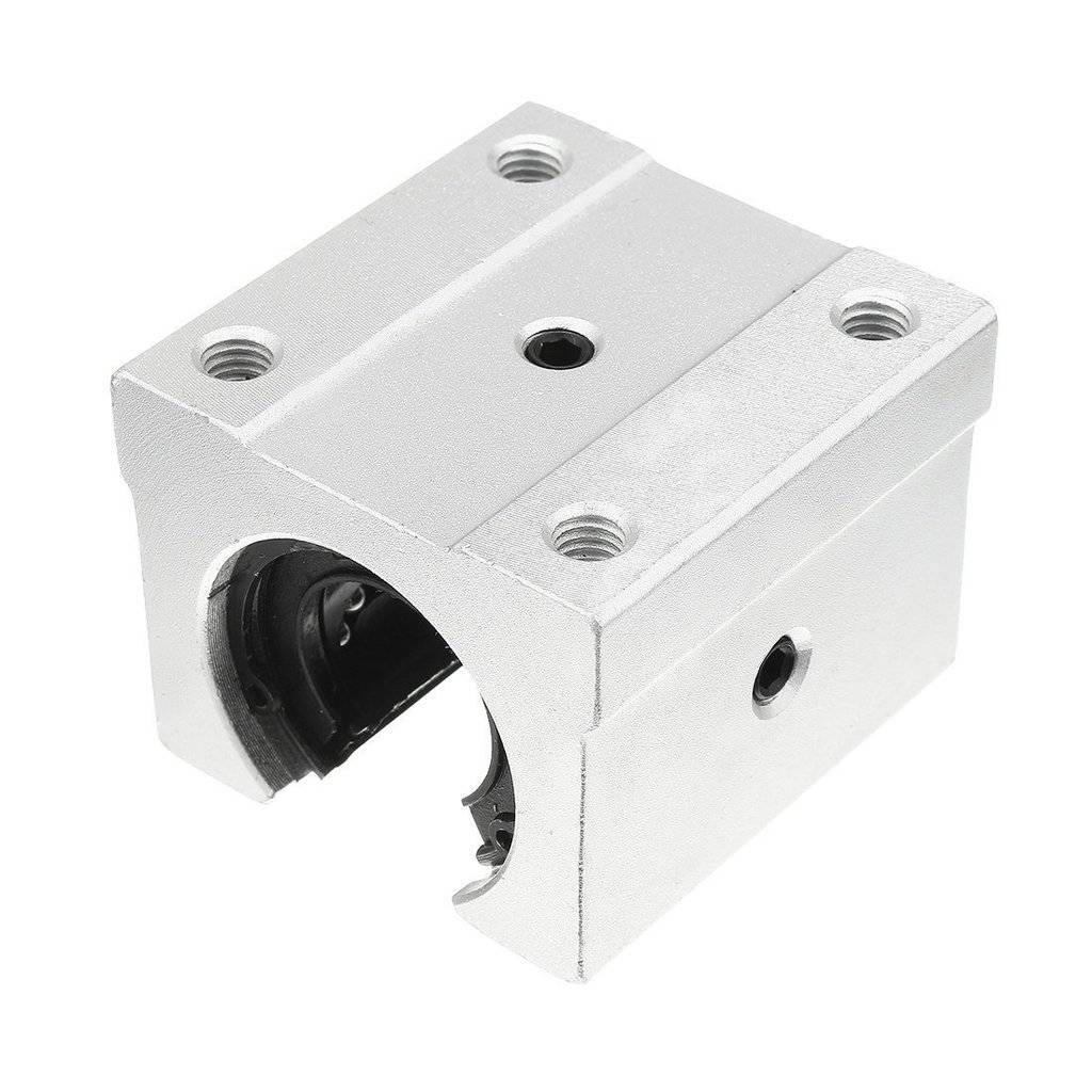SBR20UU 20mm Linear Motion Ball Bearing Pillow Block