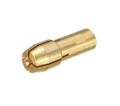 Mini Drill Brass Collet Chuck 0.8mm