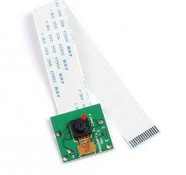 5MP 1080P Raspberry Pi Camera Module Rev 1.3 with Cable