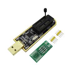 XTW100 Programmer USB Motherboard Multifunctional BIOS SPI FLASH 2425 Read / Write Burner