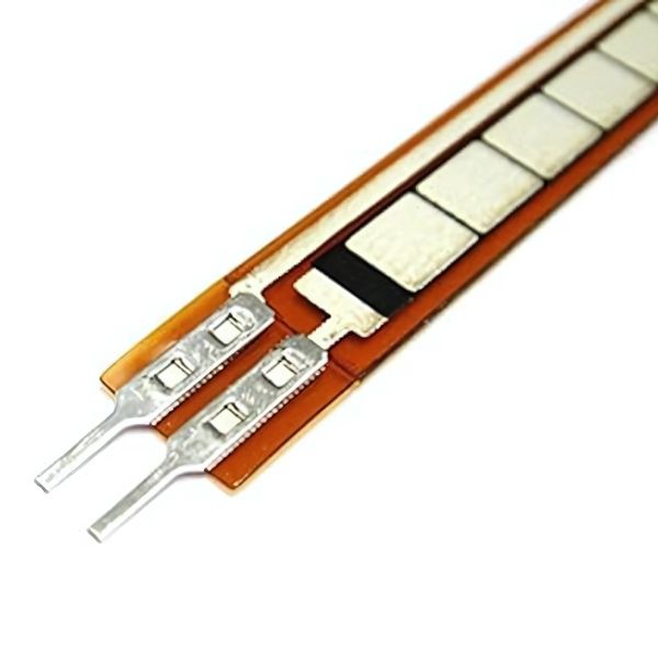 Long Flex/Bending Sensor 4.5" (114mm)